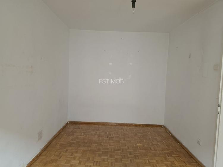 Piața Astra apartament 2 camere etaj 2/4 cu balcon - 5