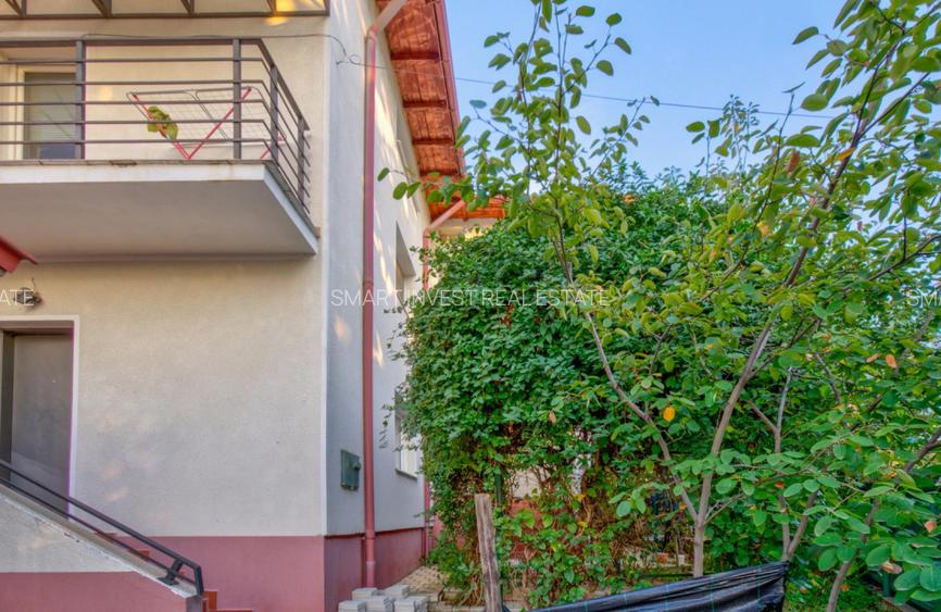 Garsoniera Titan Trapezului - Vitioara - Metrou 1 Decembrie - centrala - 5