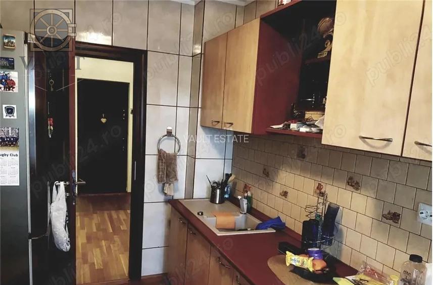 Apartament 2 camere-DECOMANDAT-Turda - 6