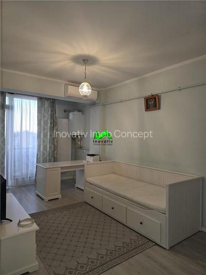 Apartament de vanzare 2 camere Sibiu Doamna Stanca - 2