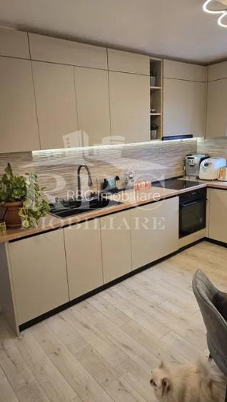 Apartament 3 camere decomandat in Zorilor zona Piata Zorilor - 5