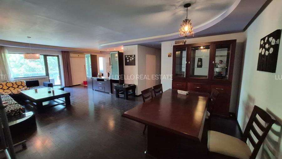 APARTAMENT 4 CAMERE SUPRAFATA GENEROASA - AMPLASAT IDEAL - 3 BAI- 3 BALCOANE - 2
