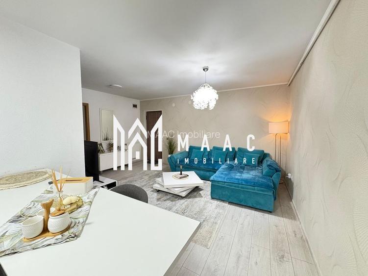 Apartament 3 Camere I Parter I Ștrand I Zona Parc Belvedere - 11