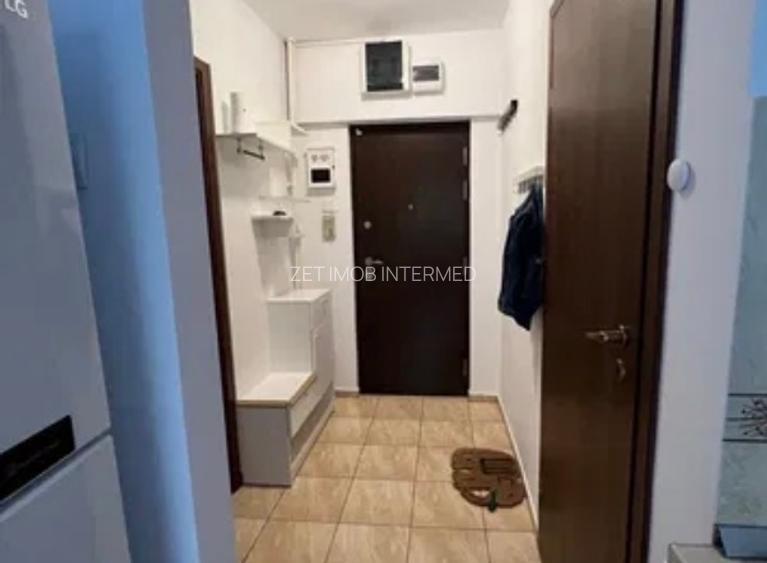 2 camere Dristor - bld.Camil Ressu *parcare ADP* l metrou 1 minut l - 6