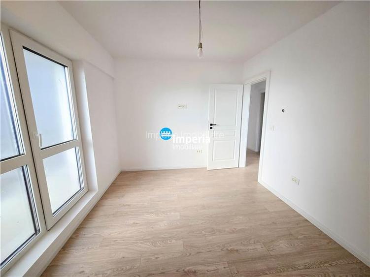 TVA inclus!Apartament nou  3 camere, Platou GALATA - 6
