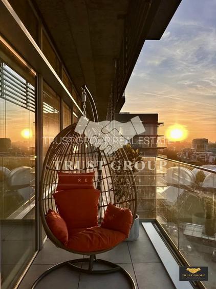 Apartament 3 camere | Floreasca | Loc de parcare + Boxa - 10