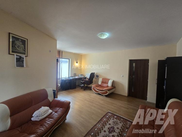 Casa 4 camere mobilata | Teren 670 m | Clinceni- Domnesti - 11