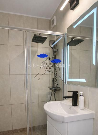 Apartament 2 camere zona Coresi Brasov - 6