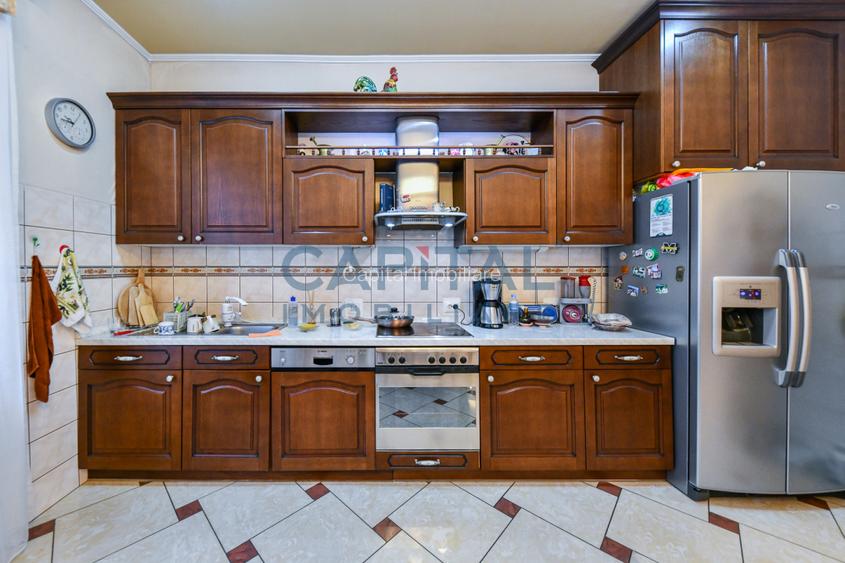 Casa Andrei Muresanu | Zona exclusivista | Suprafata 280mp utili - 9