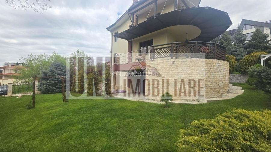 Casă individuală Bucium, Plopii fără Soț - 14