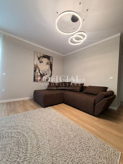 Apartament 2 Camere | 59 mp | Intermediar | Parcare | Zona VIVO BMW - 8