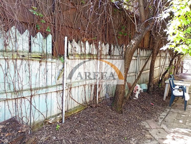 OPORTUNITATE - Popa Nan-Unirii - casa de renovat cu teren 432 mp - 2
