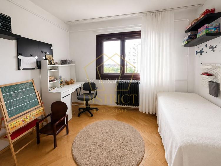 Apartament cu 3 camere decomandat | Calea Sagului - 6