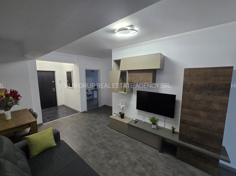 Apartament 2 camere, ultracentral, loc de parcare subteran - 2