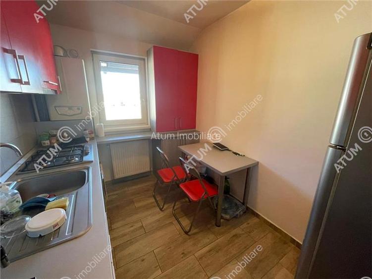 Apartament 2 camere balcon loc parcare Selimbar Sibiu - 7