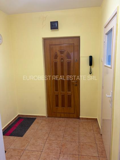 Iancului, Matei Voievod, apartament 2 camere, 51 mp totali, mobilat si utilat, - 9