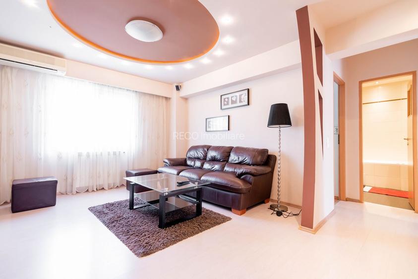 Apartament cu 4 camere zona Rogerius - 11