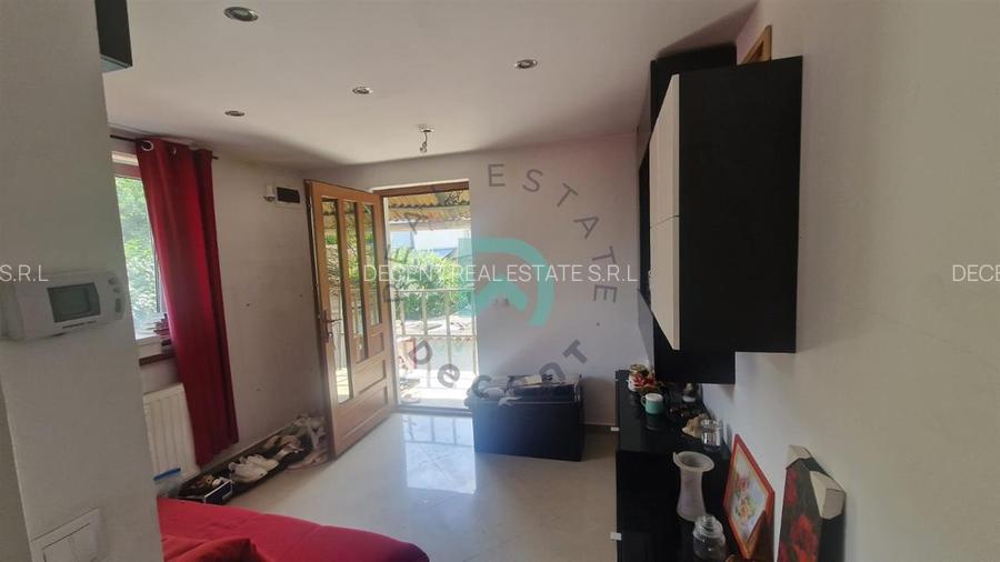 Apartament 2 camere la casa, Brasovul Vechi - 5