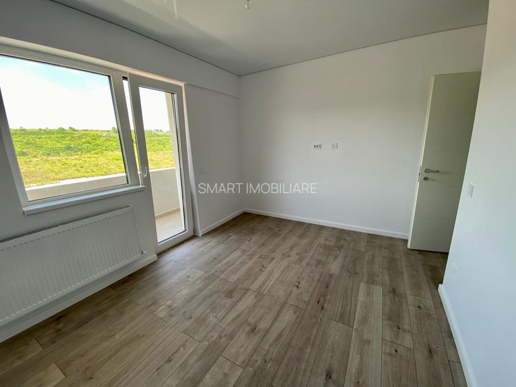 Apartament 2 camere decomandat, Bucium-Visan - 5