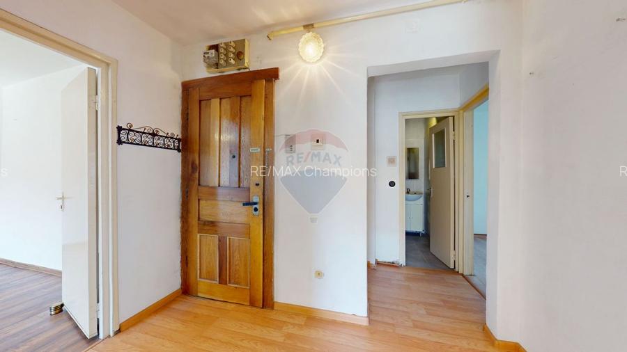 Comision 0% | Apartament 4 camere | Decomandat | Priveliște | Răcădău - 11
