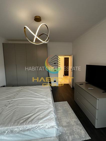 Beller Apartament 3 Camere Renovat Mobilat Utilat Centrala Proprie - 8