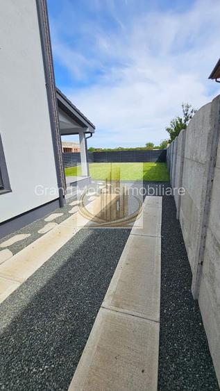 Duplex Modern | 150 mp utili | Curte 300 mp | 3 Parcări | Dumbrăvița - 47