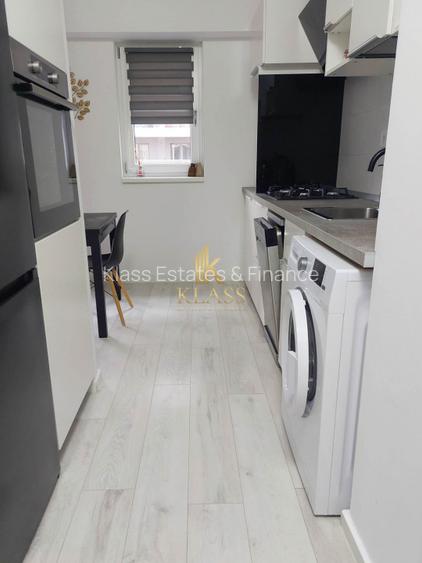 Apartament 2 camere, 67 mp, Belvedere Aviatiei, parcare subterana - 5