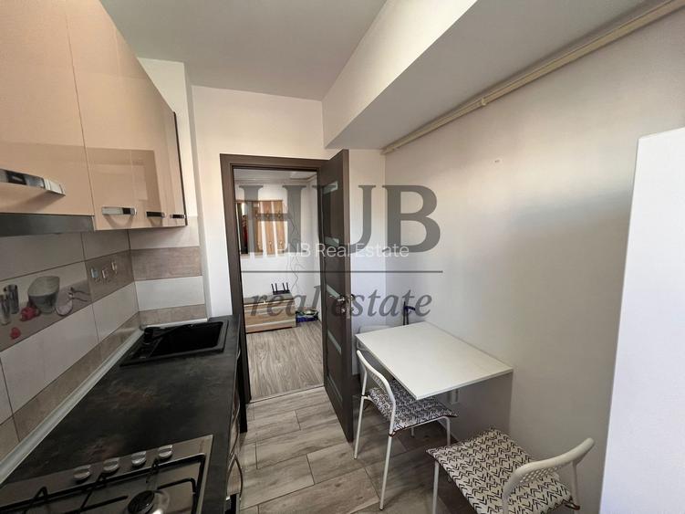 APARTAMENT CU 2 CAMERE DE INCHIRIAT- ZONA CENTRALA | PET FRIENDLY - 3