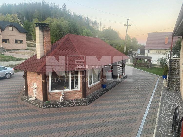 Pensiune Sucevița | Complet Mobilată | 26 Ari - 9