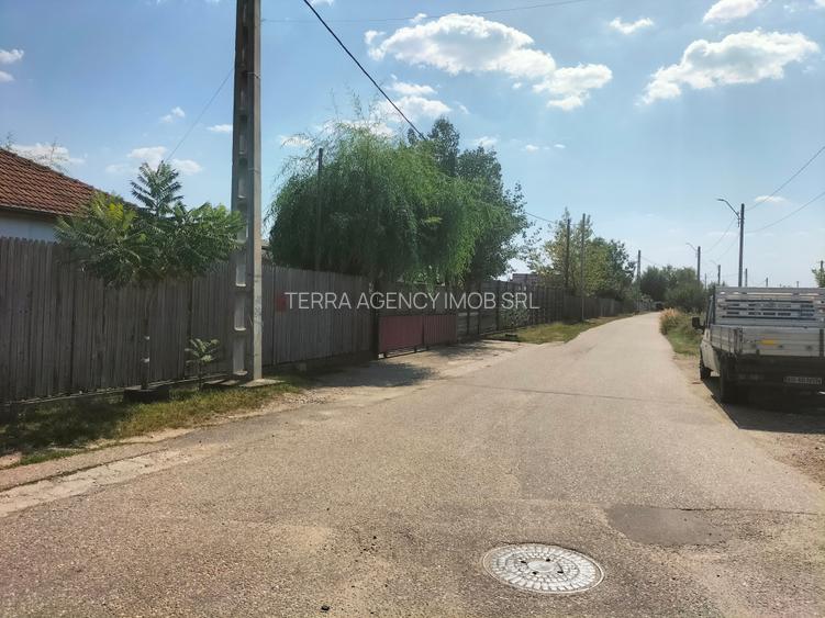 Oportunitate investițională – Teren intravilan de vânzare în Mioveni, cartier Cl - 3