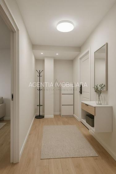 2 camere de vânzare – Drumul Taberei, Parc Moghioroș / Plaza România - 12