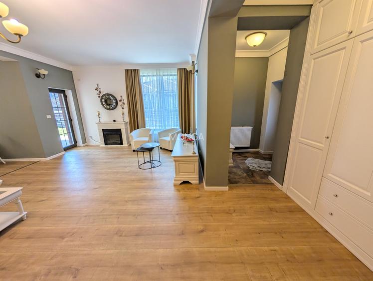 Casa 4 camere 120mp | 0 comision | Corbeanca Cantonului | Mobilat si Utilat - 23