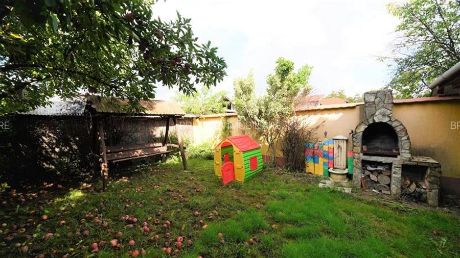 DUPLEX IN CARTIERUL ONCEA CU PARCARE SI CURTE - 12