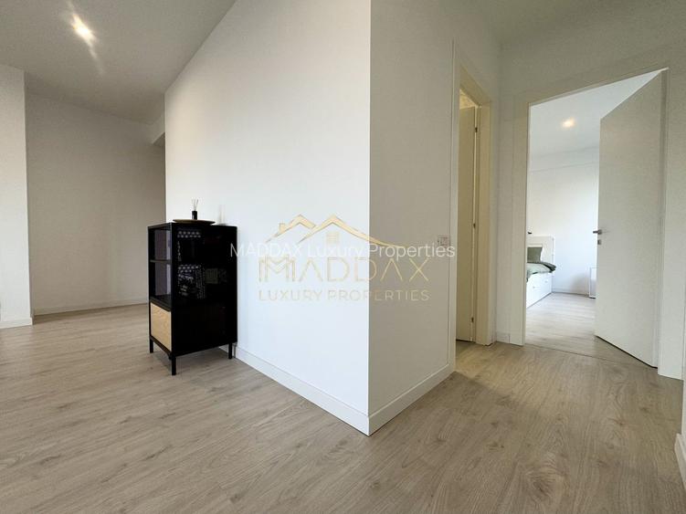 Apartament cu 2 camere *67mp utili + Terasa* // Pipera - Rond OMV - 23