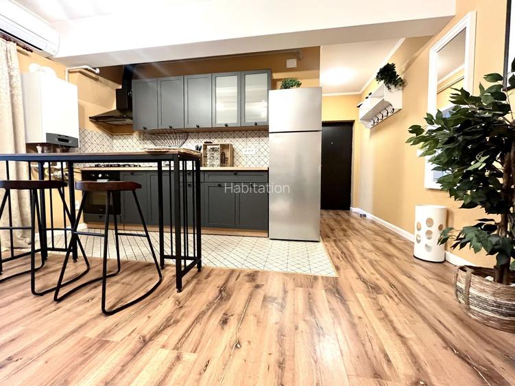 Apartament 2 camere, elegant si primitor, lângă Spitalul Județean - 5