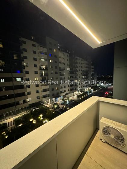 Apartament 2 camere Cortina North - 14