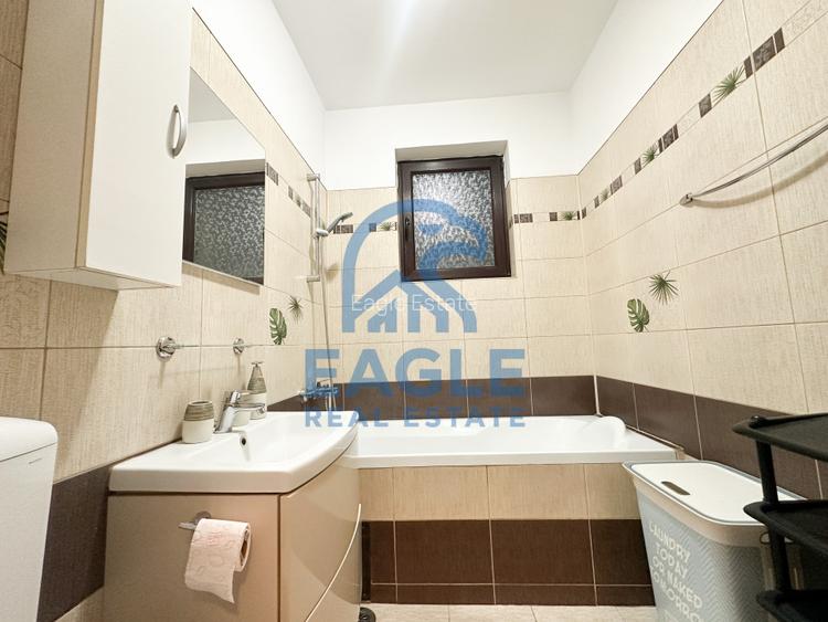 Tomis Plus - 2 Camere Modern cu balcon si parcare pe termen lung - 14