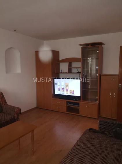 Apartament 3 camere confort 1 decomandat, zona Obor, mobilat utilat - 2