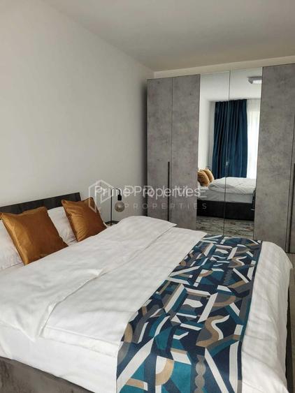Apartament cu 2 camere de închiriat, cu parcare și boxă – Maurer - 6