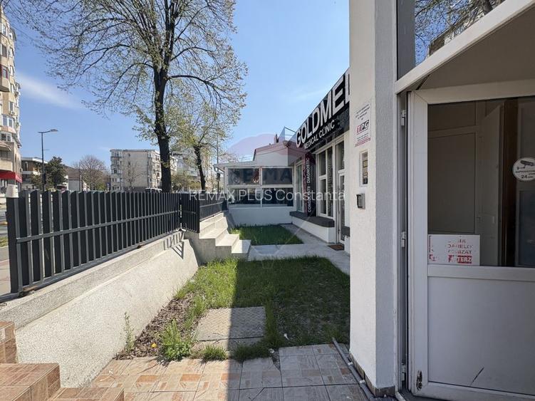 Spațiu comercial Alexandru Lapusneanu - 3
