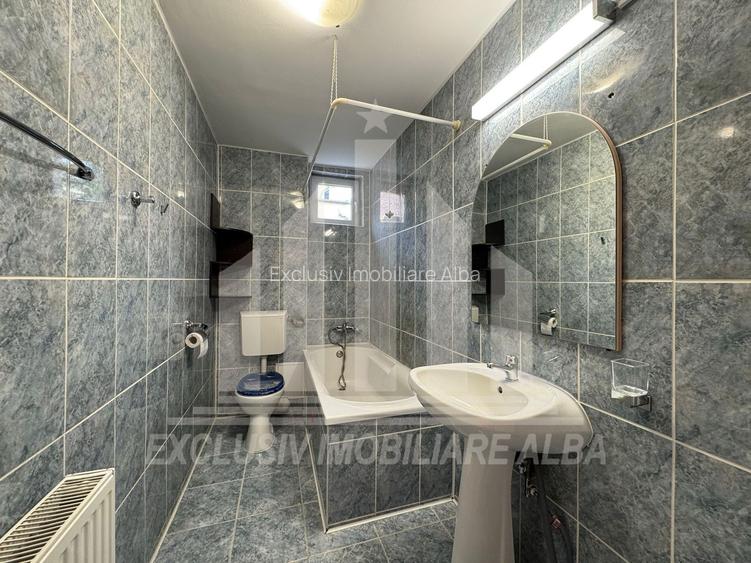 Apartment 3 camere | 84 mp | Scara interioara | Garaj | Tolstoi - 9