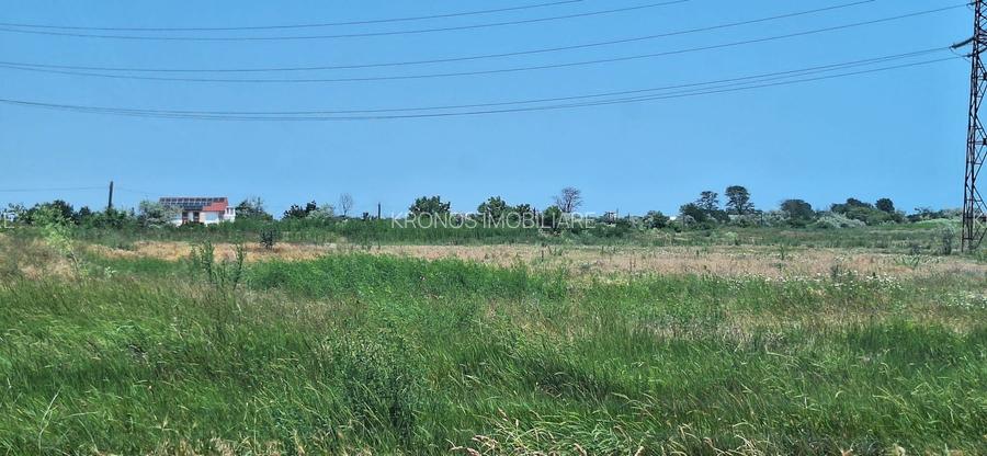 OCAZIE !EFORIE NORD  TEREN DE 1.666 MP PRET 199.000 EURO - 16