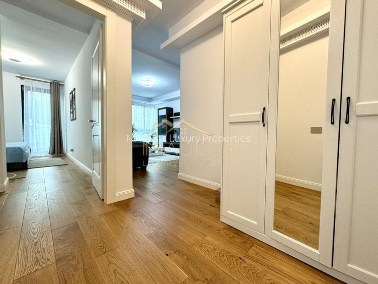 Apartament 2 Camere**2 Bai **Imobil Boutique NOU// Palatul Parlamentului - 38