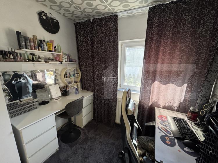 Casa parter, 58.75 mp, cartier Brestei  - 9