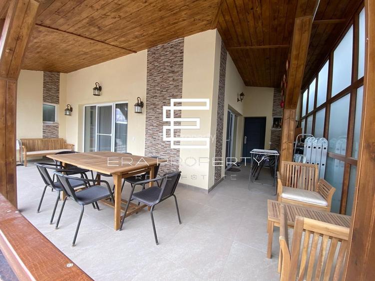 Casa tip duplex | 4 camere | 3 bai | mobilata | zona Brana -Selimbar - 20