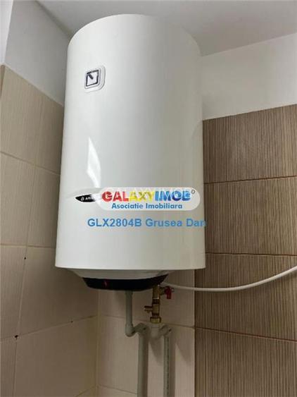 muncii | 2 camere 56mp | 1980 | boiler AC cada balcon metrou view - 10