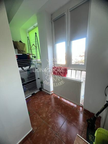 Apartament 2 camere-balcon-ideal locure-Zona Decebal - 7