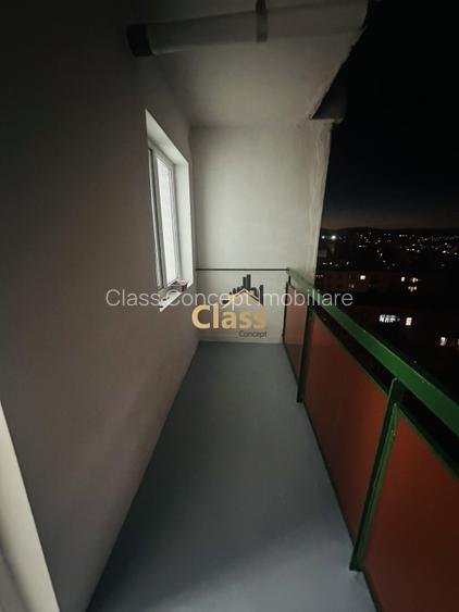 Apartament 3 camere | Decomandat | 74 mpu | zona Mc Donalds Manastur  - 8