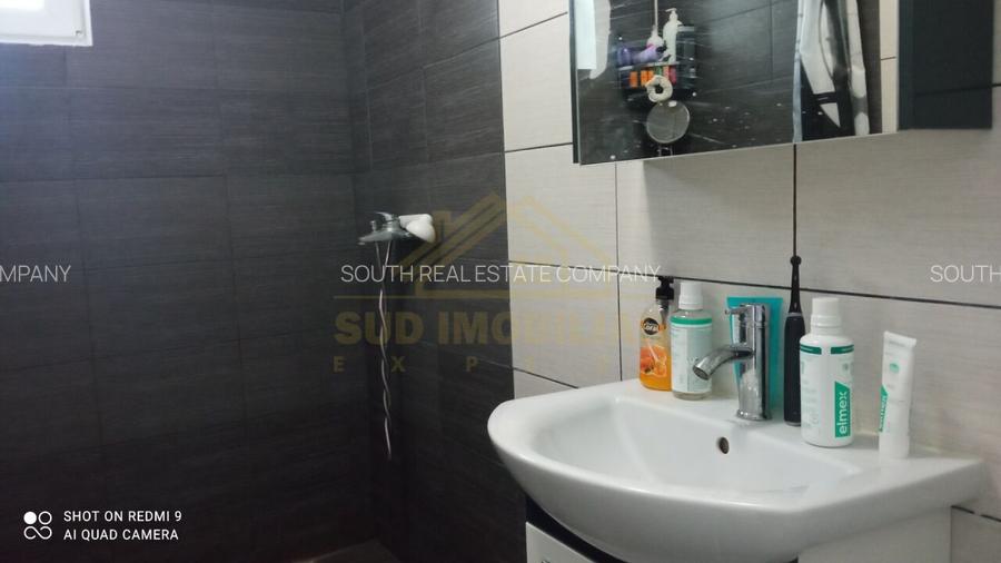 Duplex P+1+M teren 250mp Str Scolii - 15