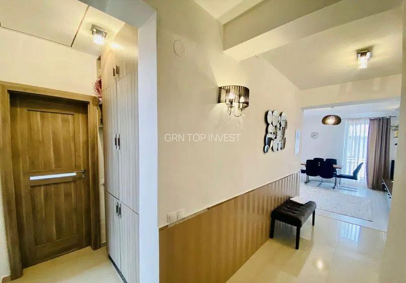 Apartament 3 camere 2 locuri de parcare zona Selimbar - 5